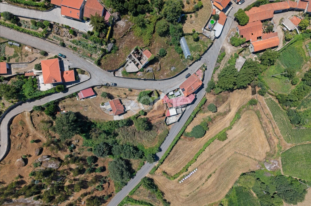 Moradia T2 para Venda em Espinho Foto 2