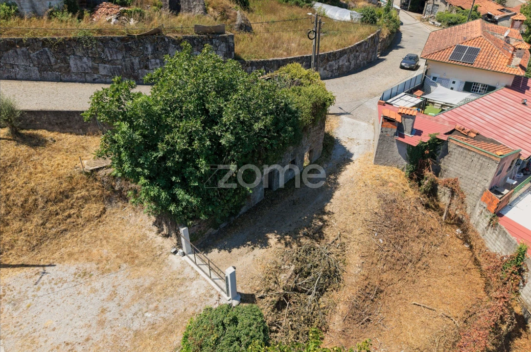 Moradia T2 para Venda em Espinho Foto 9
