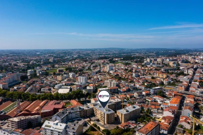 Apartamento T1 para Venda em Paranhos