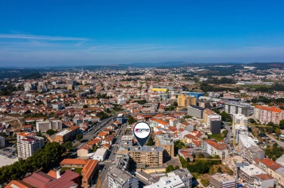Apartamento T1 para Venda em Paranhos