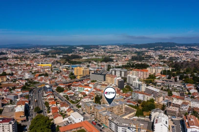 Apartamento T1 para Venda em Paranhos