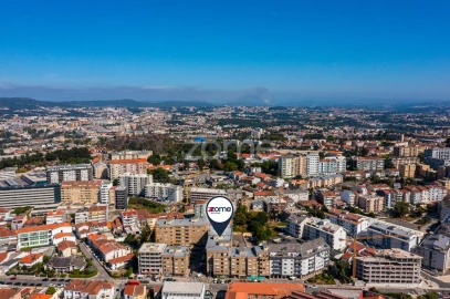 Apartamento T1 para Venda em Paranhos
