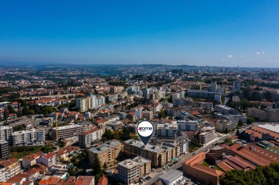 Apartamento T1 para Venda em Paranhos