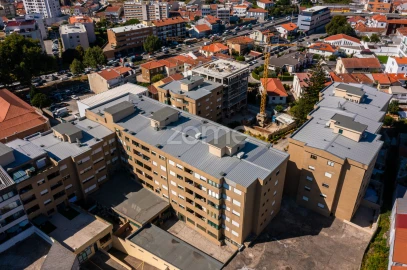 Apartamento T1 para Venda em Paranhos
