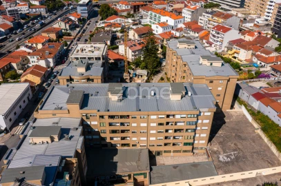 Apartamento T1 para Venda em Paranhos