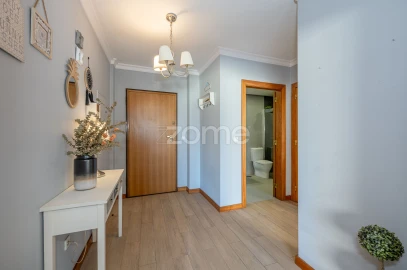 Apartamento T1 para Venda em Paranhos