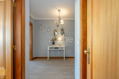 Apartamento T1 para Venda em Paranhos