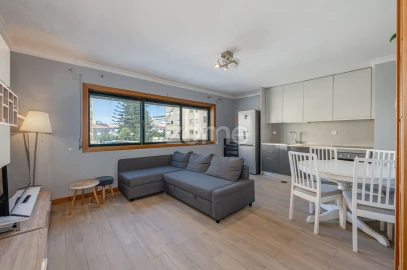 Apartamento T1 para Venda em Paranhos