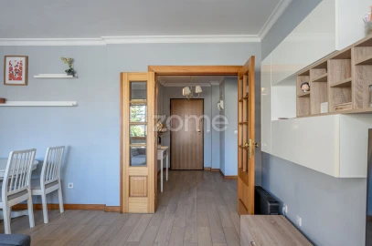 Apartamento T1 para Venda em Paranhos