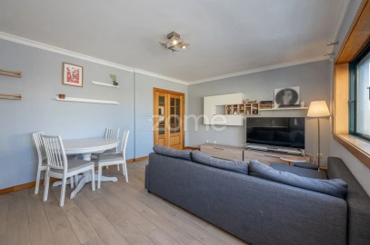 Apartamento T1 para Venda em Paranhos