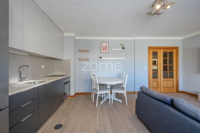 Apartamento T1 para Venda em Paranhos