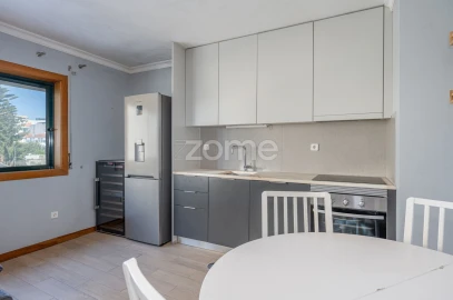 Apartamento T1 para Venda em Paranhos