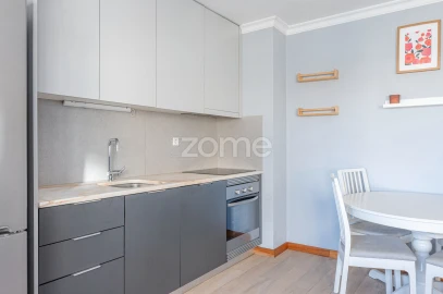 Apartamento T1 para Venda em Paranhos