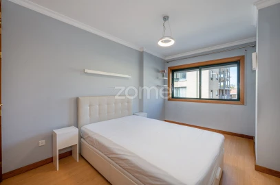 Apartamento T1 para Venda em Paranhos