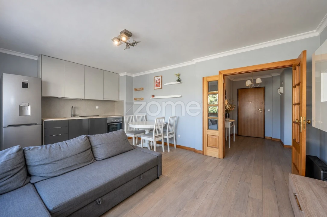 Apartamento T1 para Venda em Paranhos Foto 16