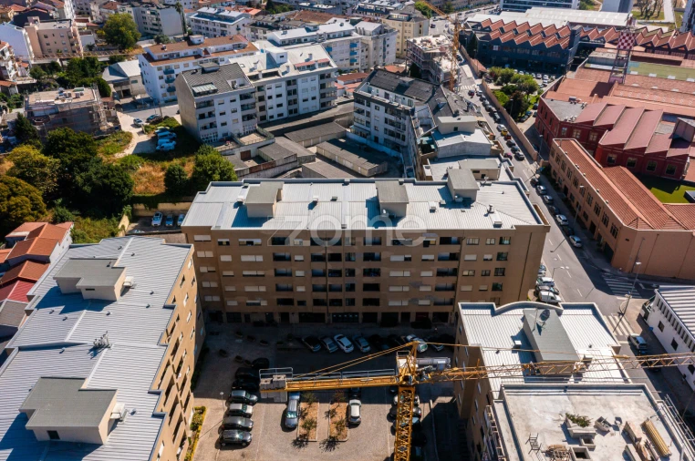 Apartamento T1 para Venda em Paranhos Foto 34