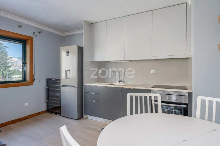 Apartamento T1 para Venda em Paranhos Foto 11