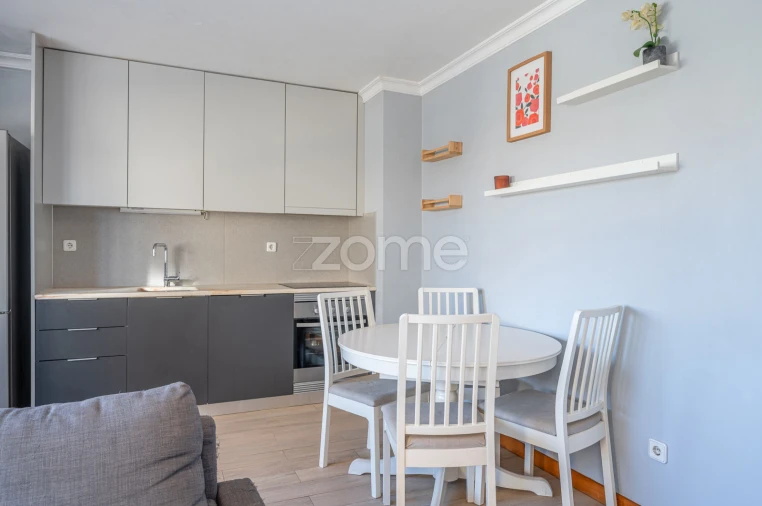 Apartamento T1 para Venda em Paranhos Foto 13