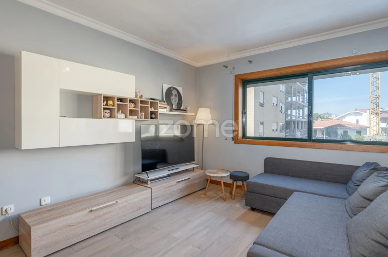 Apartamento T1 para Venda em Paranhos Foto 14