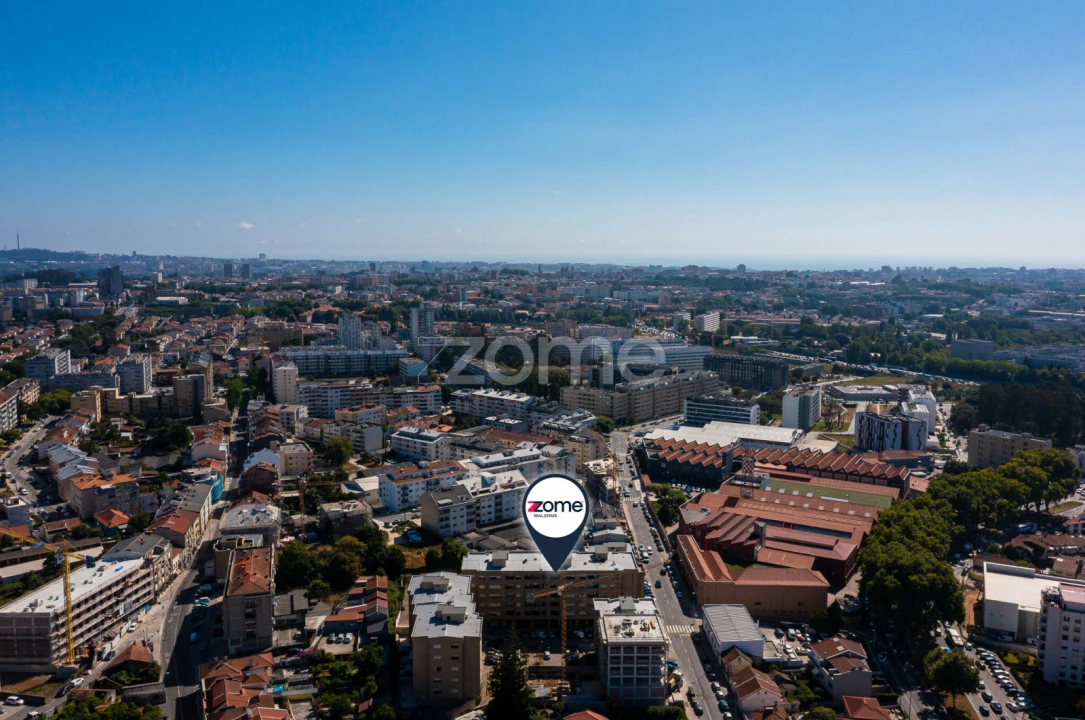 Apartamento T1 para Venda em Paranhos Foto 26