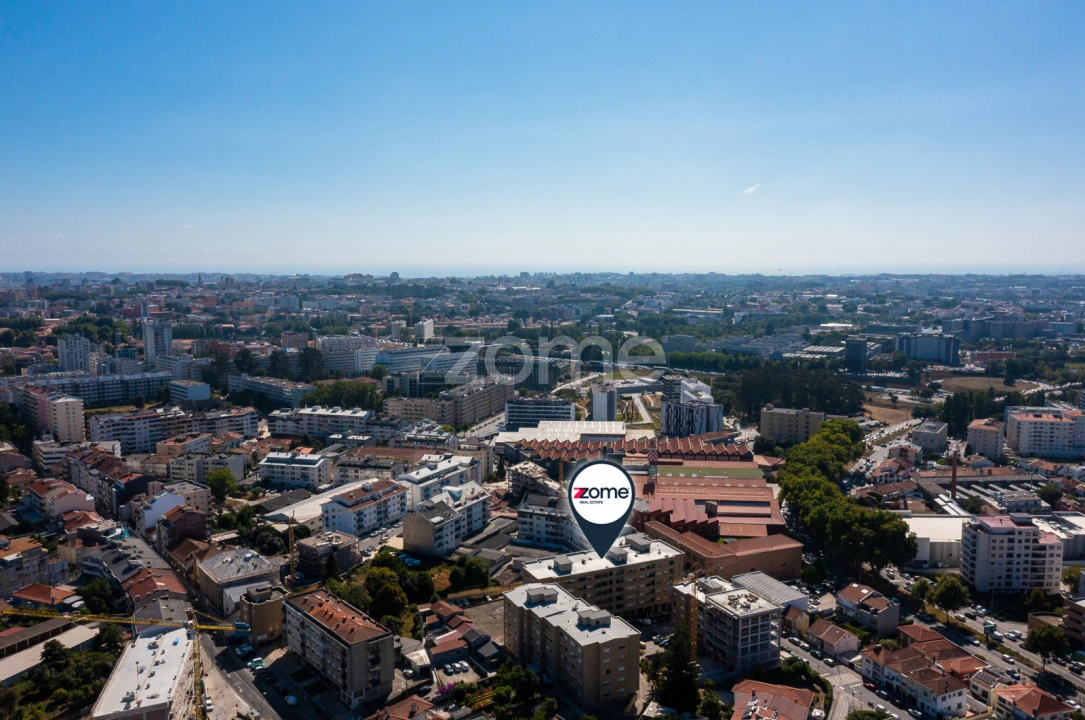 Apartamento T1 para Venda em Paranhos Foto 27