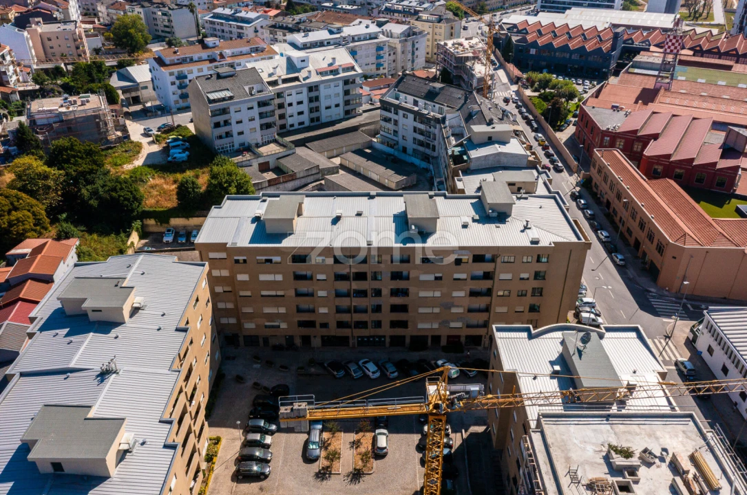 Apartamento T1 para Venda em Paranhos Foto 34