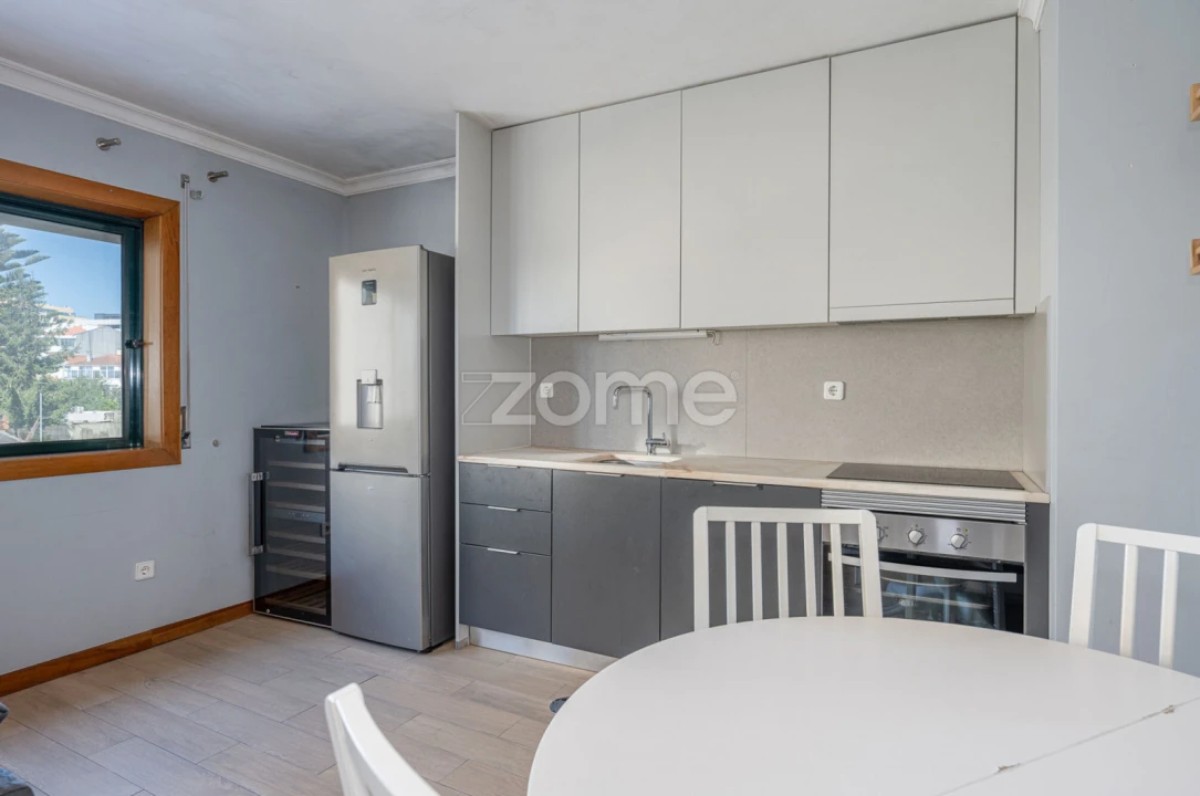 Apartamento T1 para Venda em Paranhos Foto 11