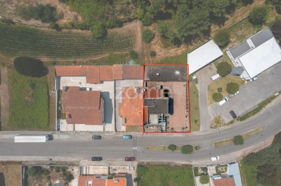 Moradia T3 para Venda em Sandim, Olival, Lever e Crestuma