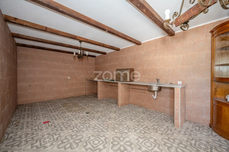 Moradia T3 para Venda em Sandim, Olival, Lever e Crestuma Foto 24