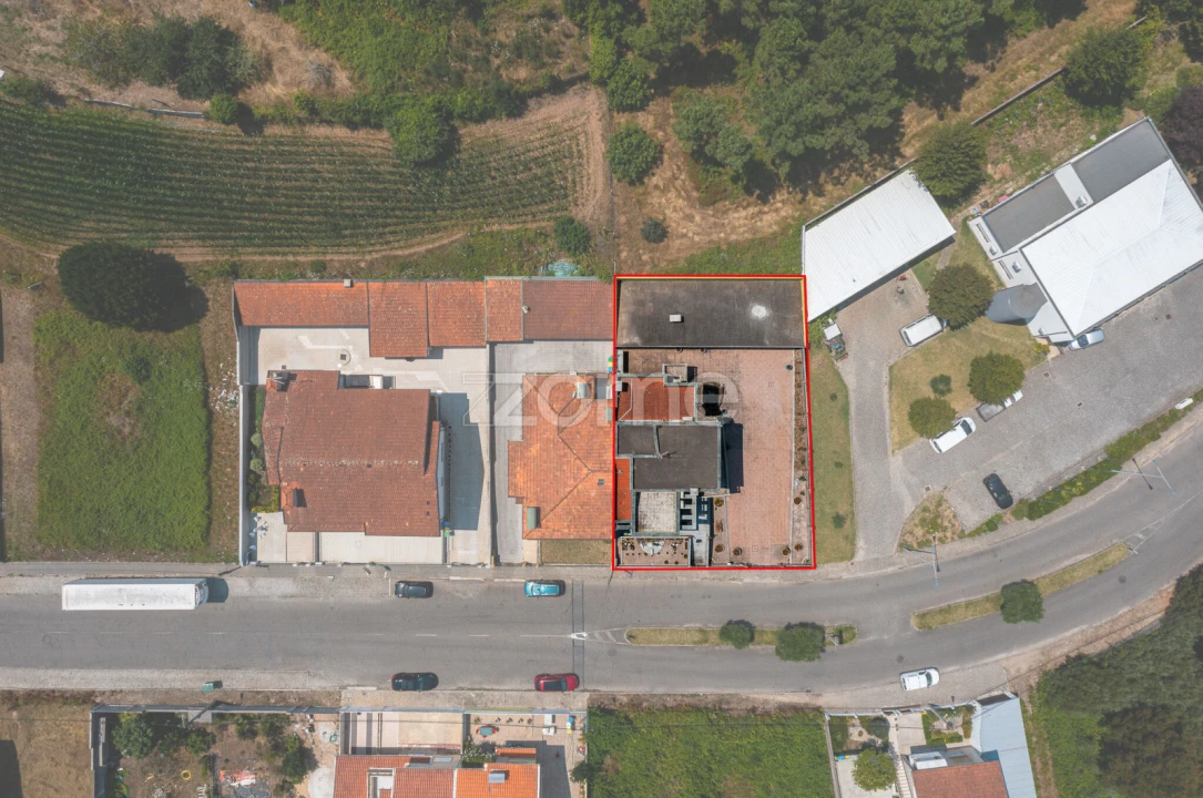 Moradia T3 para Venda em Sandim, Olival, Lever e Crestuma Foto 1