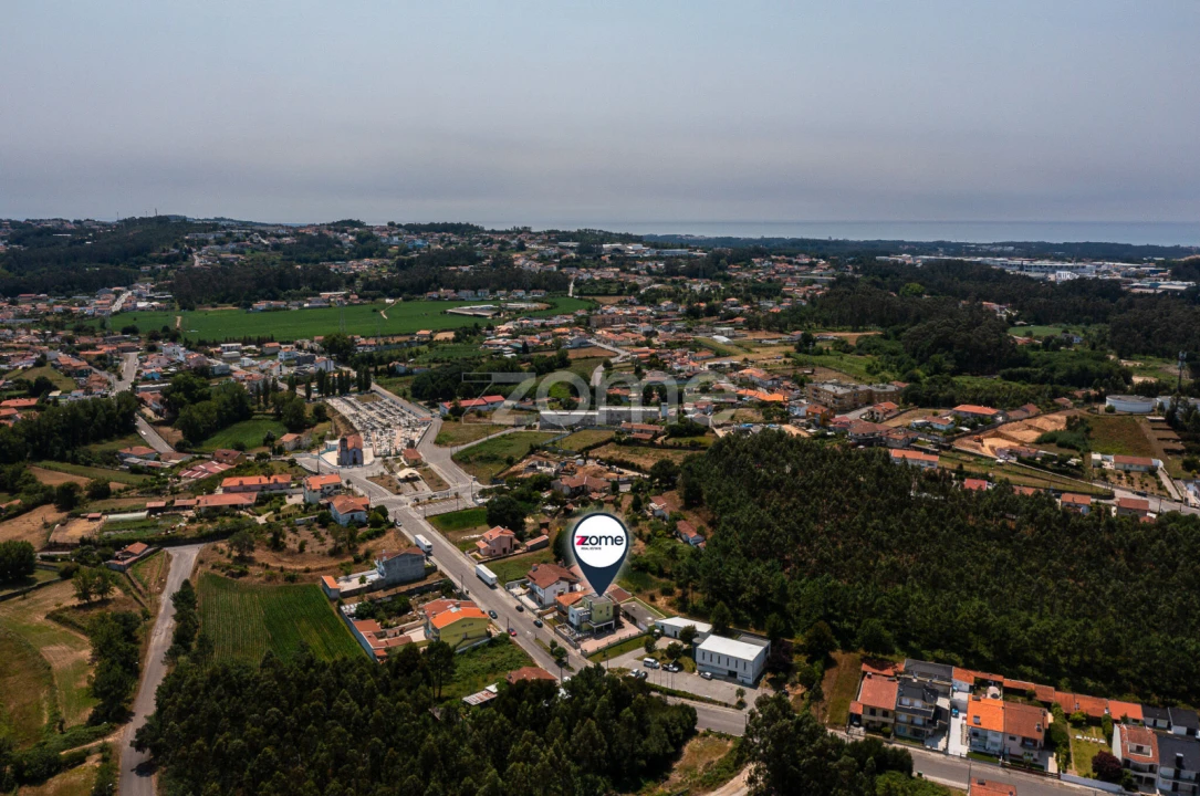 Moradia T3 para Venda em Sandim, Olival, Lever e Crestuma Foto 27