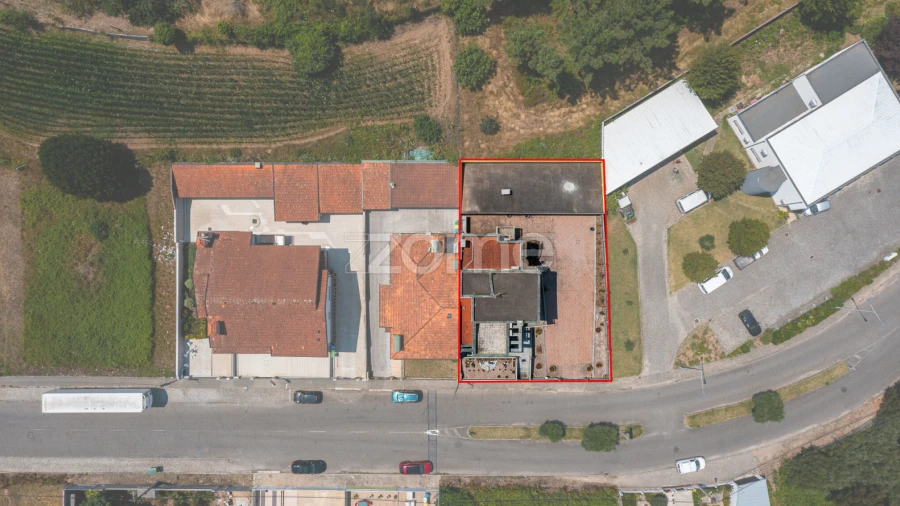 Moradia T3 para Venda em Sandim, Olival, Lever e Crestuma