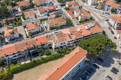 Moradia T5 para Venda em Campanhã