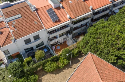 Moradia T5 para Venda em Campanhã