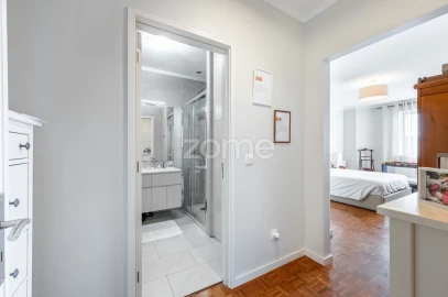 Moradia T5 para Venda em Campanhã