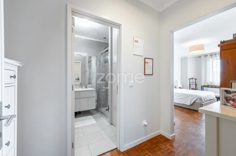 Moradia T5 para Venda em Campanhã Foto 32