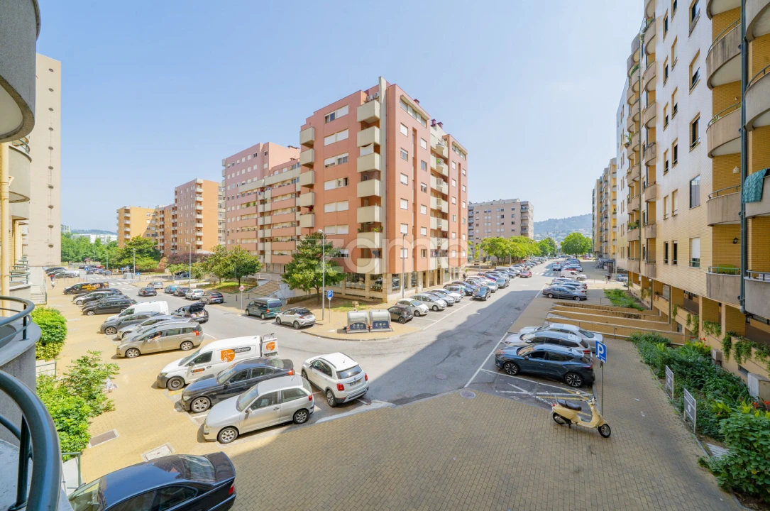 Apartamento T3 para Venda em São Vitor (Braga) Foto 16