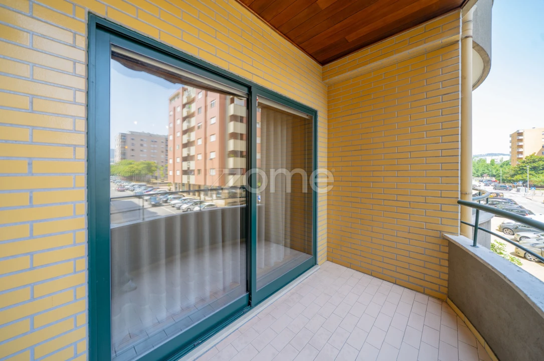 Apartamento T3 para Venda em São Vitor (Braga) Foto 15