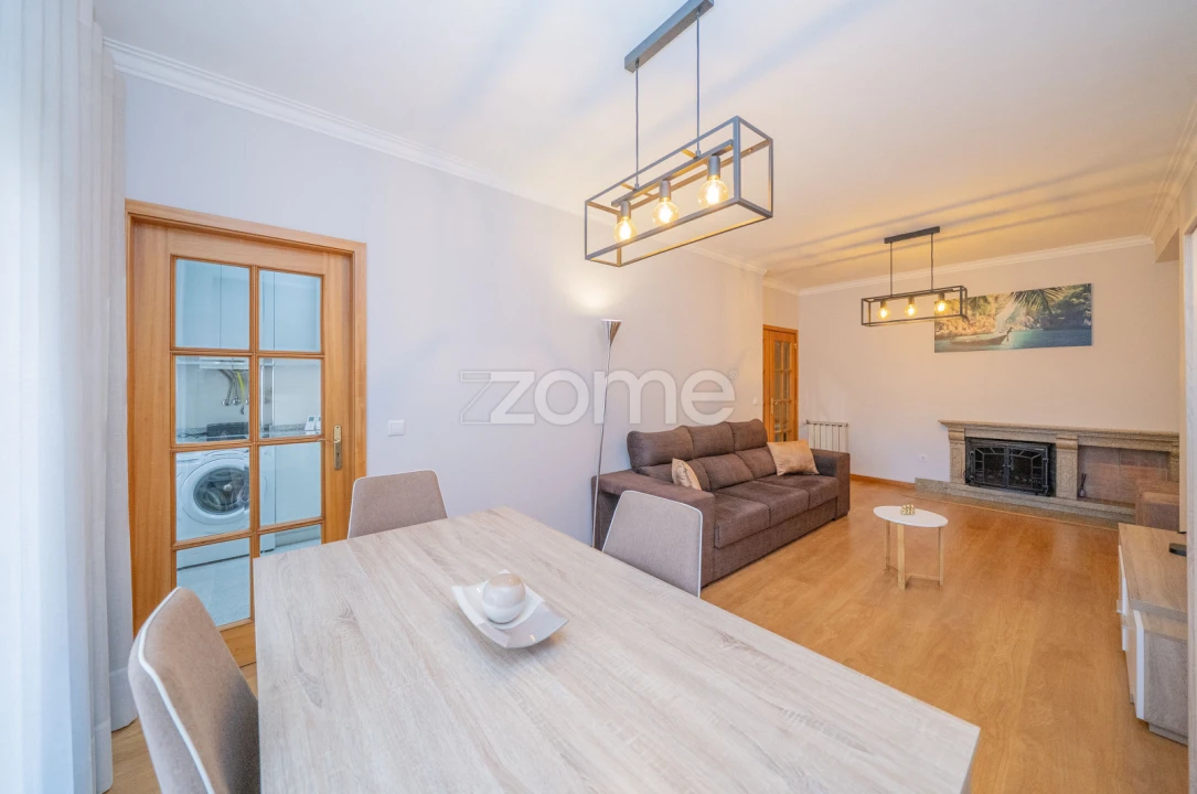 Apartamento T3 para Venda em São Vitor (Braga) Foto 5