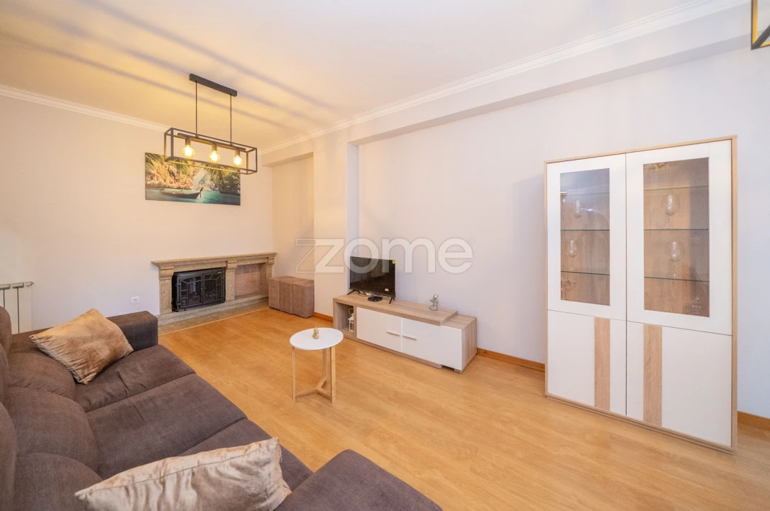 Apartamento T3 para Venda em São Vitor (Braga) Foto 3