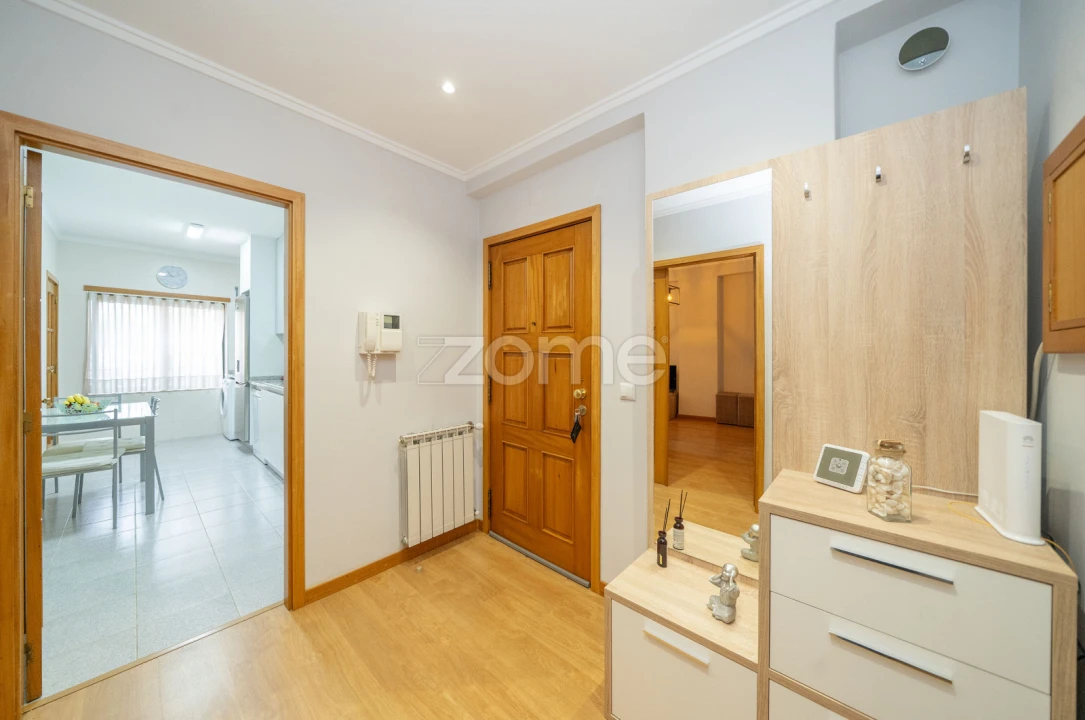Apartamento T3 para Venda em São Vitor (Braga) Foto 7