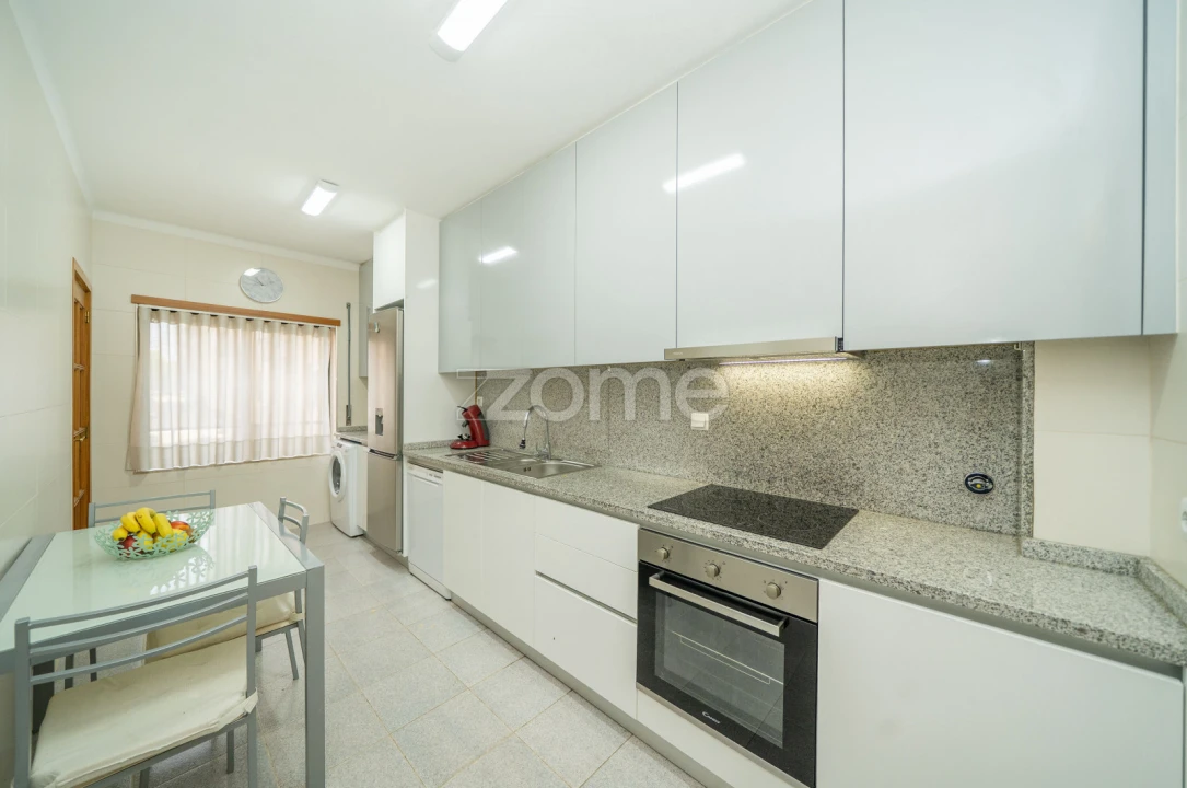 Apartamento T3 para Venda em São Vitor (Braga) Foto 9
