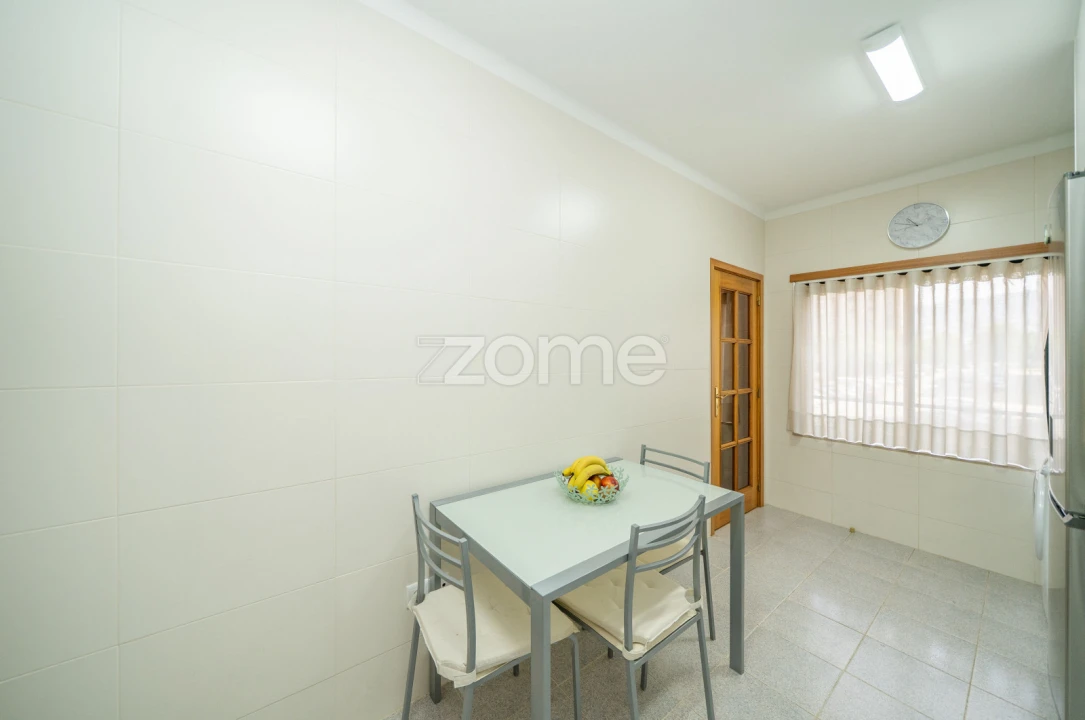 Apartamento T3 para Venda em São Vitor (Braga) Foto 13