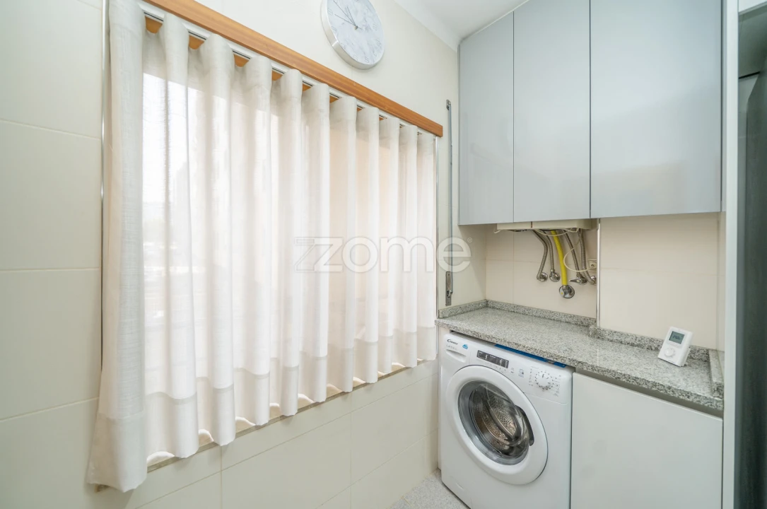 Apartamento T3 para Venda em São Vitor (Braga) Foto 12