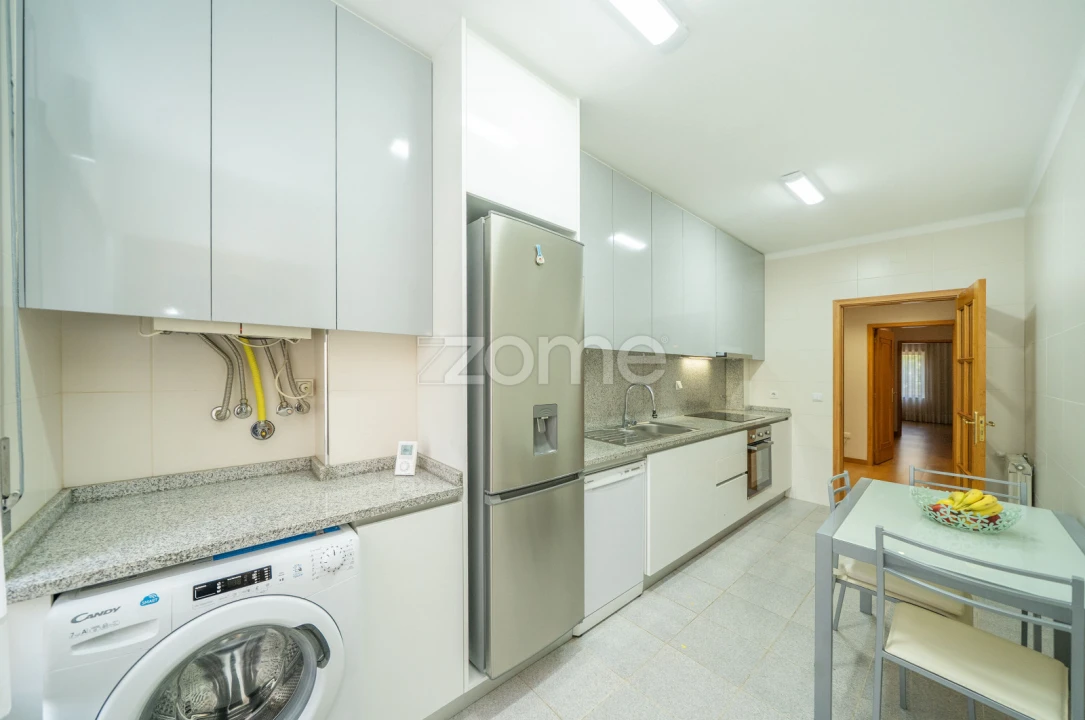 Apartamento T3 para Venda em São Vitor (Braga) Foto 11