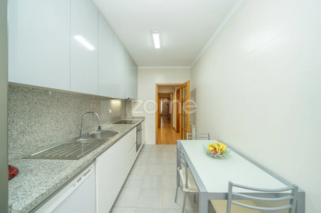 Apartamento T3 para Venda em São Vitor (Braga) Foto 10