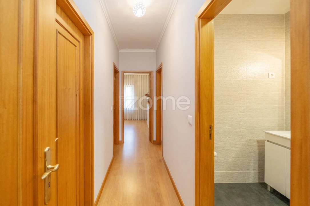 Apartamento T3 para Venda em São Vitor (Braga) Foto 19