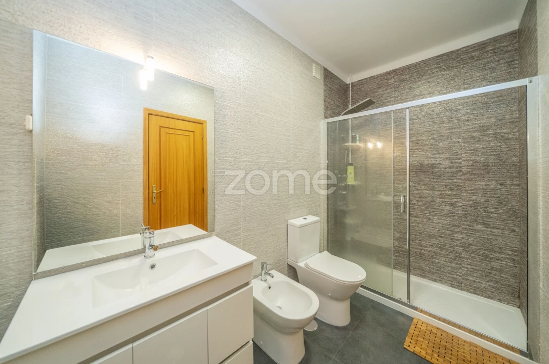 Apartamento T3 para Venda em São Vitor (Braga) Foto 17