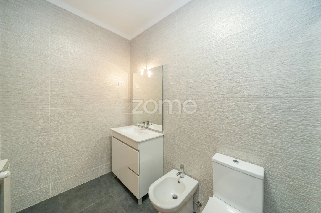 Apartamento T3 para Venda em São Vitor (Braga) Foto 18