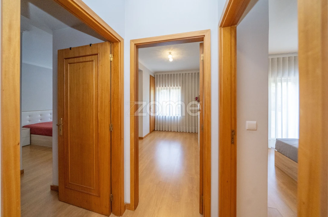 Apartamento T3 para Venda em São Vitor (Braga) Foto 20